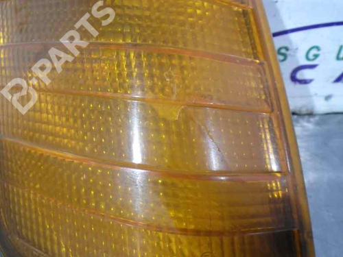 Right front indicator MERCEDES-BENZ 124 Saloon (W124)  | BP11208480C33 