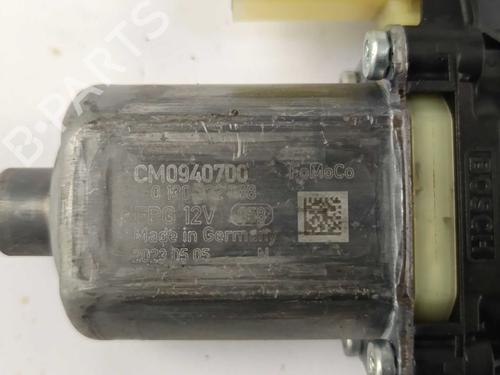 Left front window motor FORD KUGA III (DFK) 2.5 Duratec Plug-in-Hybrid | BP31811407E21 - Image 3