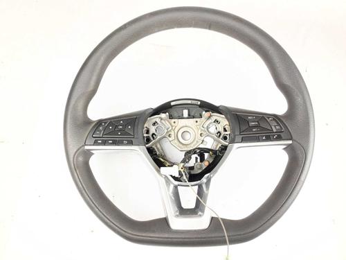 Used Steering wheel Steering wheel NISSAN MICRA V (K14) 1.0 IG-T 100 (101 hp) 29163737 29163737