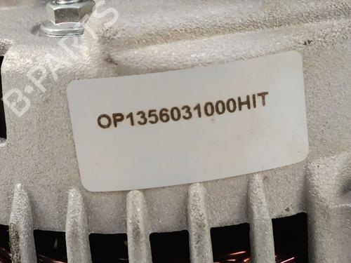 Alternator OPEL ASTRA H (A04) 1.7 CDTI (L48) | BP38011616M7 - Image 5