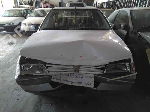 Used Parts PEUGEOT 405 II (4B)    1154502