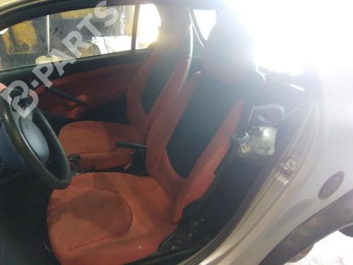 Used Seats set Seats set SMART CITY-COUPE (450) [1998-2004] 10672730 10672730
