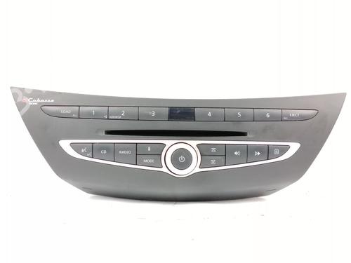 Used Radio RENAULT LAGUNA III Grandtour (KT0/1) 2.0 dCi (KT01, KT08, KT09, KT0K, KT12, KT1D, KT1W) (150 hp) 29135945