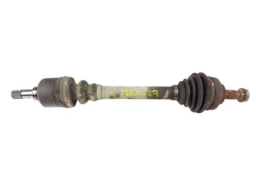 left-front-driveshaft-peugeot-307-3ac-2000-2001-2002-2003-2004-2005-2006-2007-2008-2009-2010-2011-2012-40611683 main image