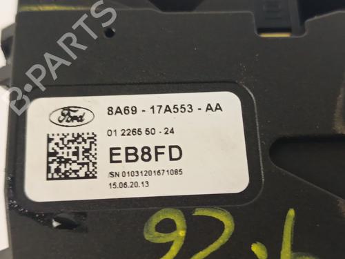 Steering column stalk FORD TRANSIT COURIER B460 Box Body/MPV 1.5 TDCi | BP31838142I23