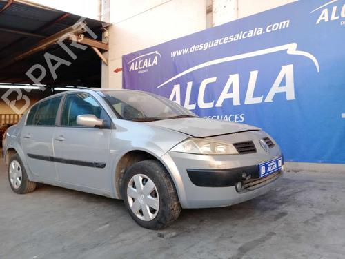 Left headlight RENAULT MEGANE II Saloon (LM0/1_) 1.9 dCi (LM0G, LM1G, LM2C) | BP38704621C28 - Image 6
