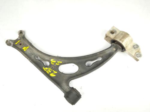 Used Left front suspension arm SEAT LEON (1P1) 1.9 TDI (105 hp) 13015179