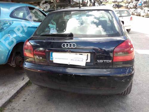 Starter AUDI A3 (8L1) 1.9 TDI | BP9994292M8 