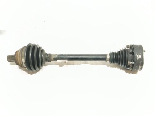 Used Left front driveshaft AUDI A3 (8P1) 1.9 TDI (105 hp) 28690133