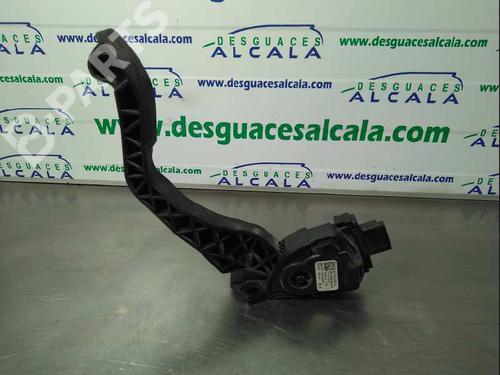 Used Pedal PEUGEOT 308 I (4A_, 4C_) [2007-2016]  9990024