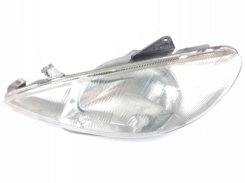 Used Left headlight Left headlight 26300034 26300034