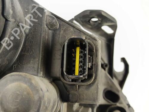 Left headlight PEUGEOT 5008 (0U_, 0E_) 1.6 HDi | BP37601761C28 - Image 3