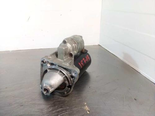 Starter ALFA ROMEO 159 Sportwagon (939_) 1.9 JTDM 16V (939BXC1B, 939BXC12) | BP10929112M8 