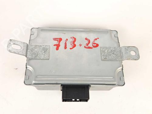 Electronic module MITSUBISHI ECLIPSE CROSS (GK_, GL_) 1.5 T-Mivec | BP40453382M83 - Image 3
