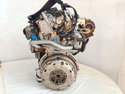 Engine MITSUBISHI ASX (GA_W_)  | BP31364119M1 