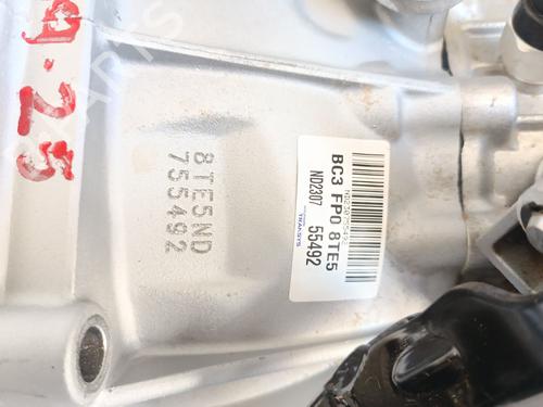 Gearbox HYUNDAI BAYON (BC3) 1.2 MPI | BP29856562M3