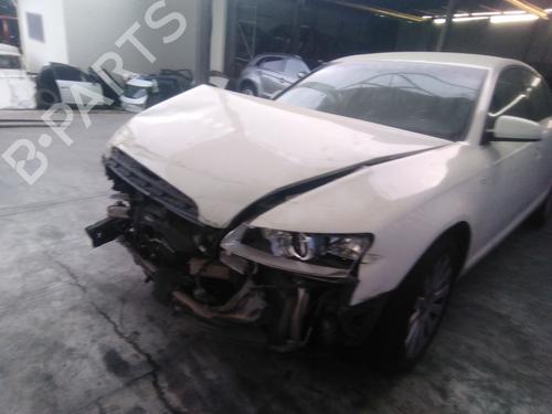 Vindusheismotor høyre foran AUDI A6 C6 (4F2) 3.0 TDI quattro | BP17495441E20 