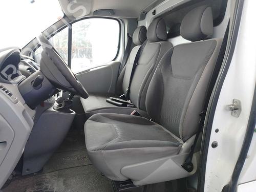 Right front window switch OPEL VIVARO A Bus (X83) 2.0 CDTI (F7, J7, A07) | BP27362282I26 - Image 12