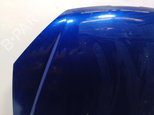 Hood PEUGEOT 206 Hatchback (2A/C) 1.9 D | BP26167782C1 