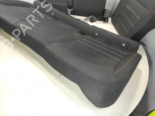 Seats set DACIA SANDERO III 1.0 TCe 90 | BP29260938C78 - Image 23