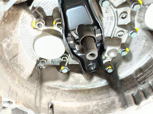 Gearbox SEAT ALTEA (5P1) 1.9 TDI | BP29078374M3 