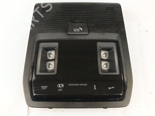 Used Interior roof light Interior roof light CUPRA FORMENTOR (KM7, KMP) 1.5 TSI (150 hp) 34194790 34194790