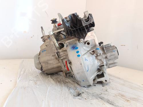 Gearbox CITROËN BERLINGO MULTISPACE (B9) 1.6 BlueHDi 100 | BP29574602M3 