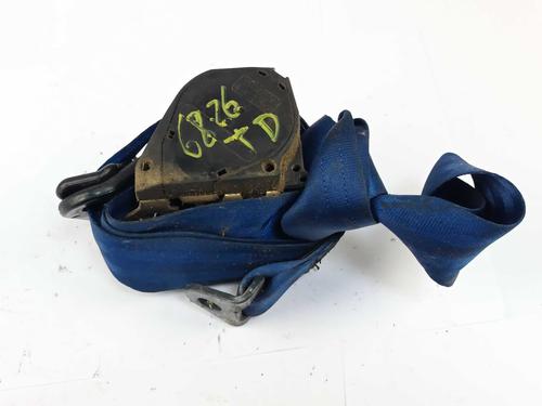 Used Rear right seatbelt Rear right seatbelt 32343559 32343559