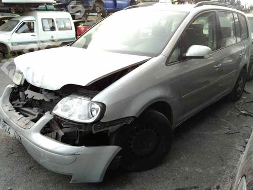 Left front window switch VW TOURAN (1T1, 1T2)  | BP9997341I27 