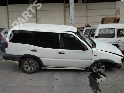 Front differential NISSAN TERRANO II (R20)  | BP9978776M23 
