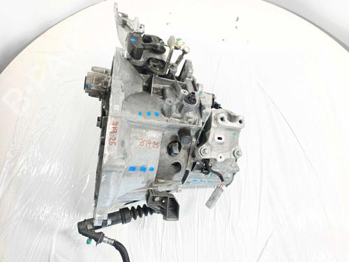 Gearbox JEEP AVENGER (J2) Electric | BP31214292M3 - Image 10