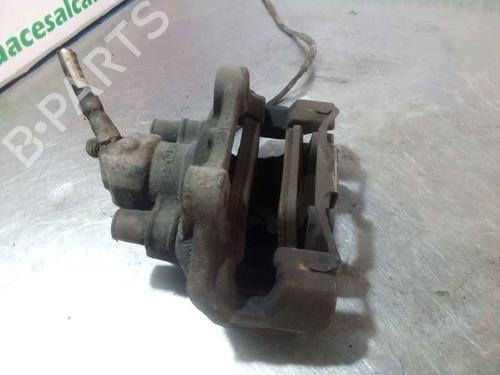Right rear brake caliper MERCEDES-BENZ M-CLASS (W164) ML 280 CDI 4-matic (164.120) | BP11564549M106 