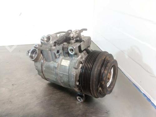 AC compressor BMW 3 (E90)  | BP9993542M34  - Image 5