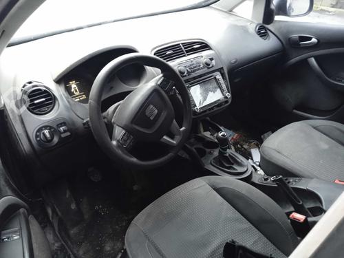 Left front driveshaft SEAT ALTEA (5P1) | BP10029074M38 - Image 7