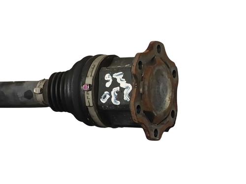 Left front driveshaft AUDI A4 B9 (8W2, 8WC) 2.0 TDI | BP33942939M38 - Image 2