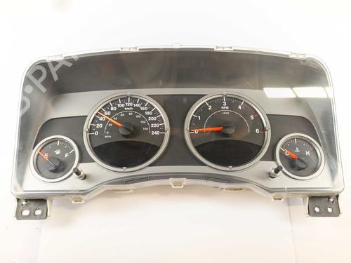 Quadrante Quadrante JEEP COMPASS (MK49) 2.0 CRD 4x4 (140 hp) 26230143 26230143