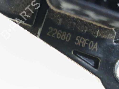 Mass air flow sensor NISSAN JUKE (F16_) 1.6 Hybrid | BP38748063M95 - Image 3