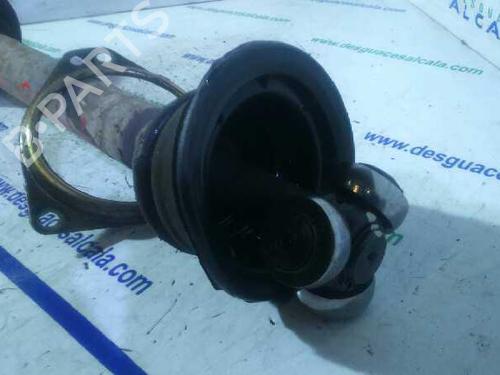 Left front driveshaft RENAULT LAGUNA II (BG0/1_) | BP10029381M38 - Image 2