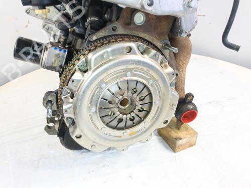 Engine SUZUKI VITARA (ET) HDI (SE 420HDI) | BP32471140M1