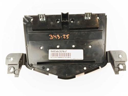 Switch CHEVROLET CRUZE (J300) 2.0 CDI | BP27340613I30 - Image 2