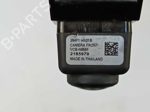 Electronic module NISSAN QASHQAI III (J12) 1.3 DIG-T | BP38060708M83 - Image 3