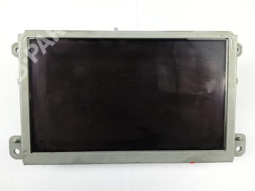 Used Electronic module Electronic module AUDI A6 C6 (4F2) [2004-2011] 11146476 11146476