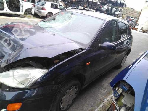 Left front indicator FORD FOCUS I (DAW, DBW) | BP9991007C32 - Image 5