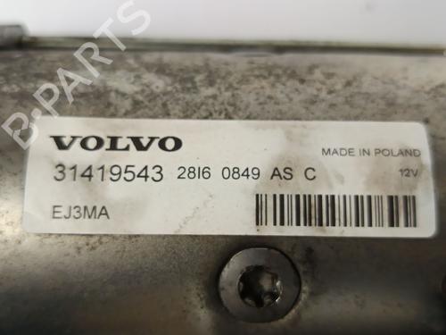 Starter VOLVO S60 II (134) D4 | BP28381437M8 