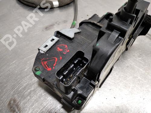 Front right lock NISSAN JUKE (F15) 1.6 DIG-T NISMO RS | BP10027554C97 