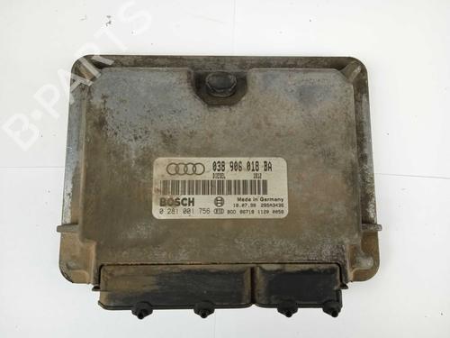 Used Engine control unit (ECU) Engine control unit (ECU) 11027347 11027347