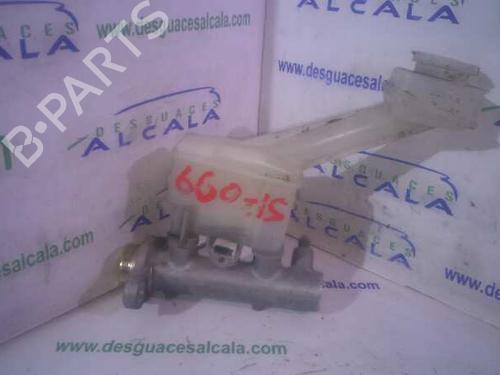 Used Brake master cylinder NISSAN X-TRAIL I (T30) [2001-2013]  14352025