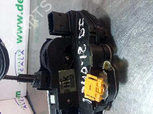 front-left-lock-opel-insignia-a-g09-6-pines-2008-2009-2010-2011-2012-2013-2014-2015-2016-2017-9993103 main image