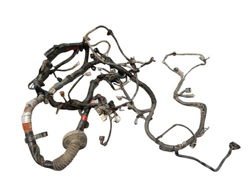 Used Cable TOYOTA LAND CRUISER PRADO (_J12_) 3.0 D-4D (KDJ120, KDJ125) (166 hp) 30110747