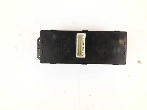 Left front window switch SSANGYONG TIVOLI 1.5 | BP28515190I27 - Image 3